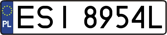 ESI8954L