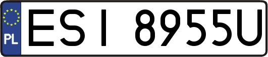 ESI8955U