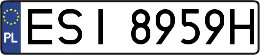 ESI8959H