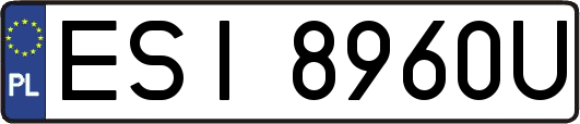 ESI8960U