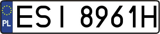 ESI8961H