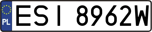 ESI8962W