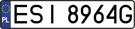 ESI8964G