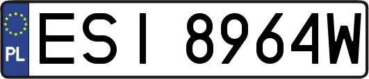 ESI8964W