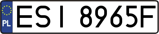 ESI8965F