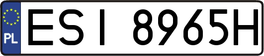 ESI8965H