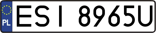 ESI8965U