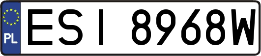 ESI8968W