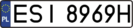 ESI8969H