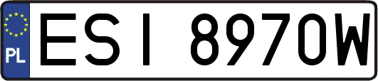 ESI8970W