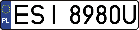 ESI8980U