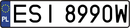 ESI8990W