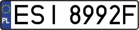 ESI8992F