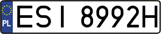 ESI8992H