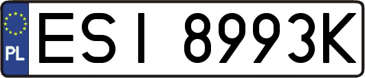 ESI8993K