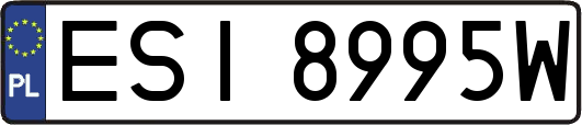 ESI8995W