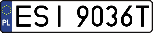 ESI9036T