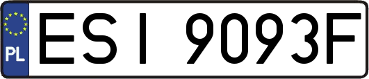 ESI9093F