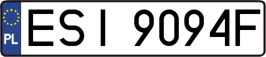 ESI9094F