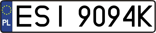 ESI9094K