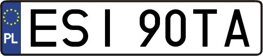 ESI90TA