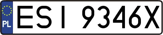 ESI9346X