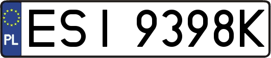 ESI9398K