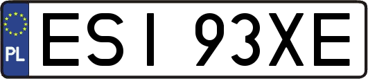 ESI93XE