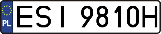 ESI9810H