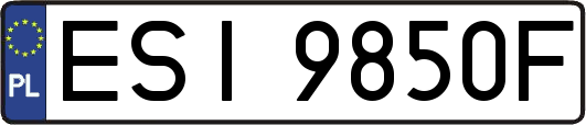 ESI9850F