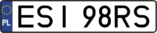 ESI98RS