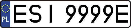 ESI9999E