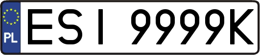 ESI9999K
