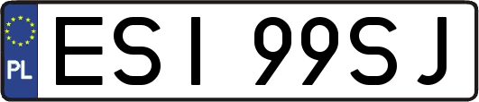 ESI99SJ