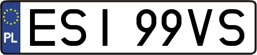 ESI99VS