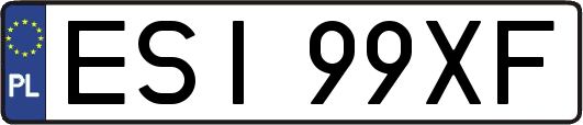 ESI99XF