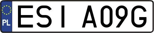 ESIA09G