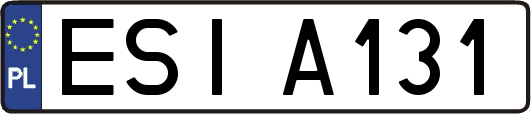 ESIA131