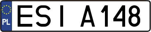 ESIA148
