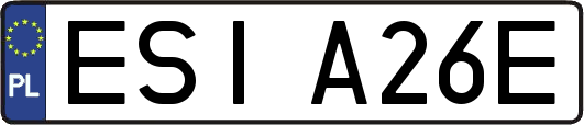 ESIA26E