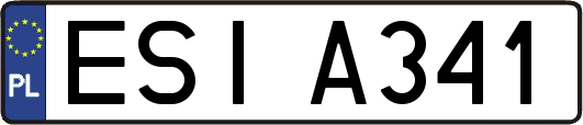 ESIA341