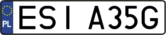 ESIA35G
