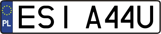 ESIA44U