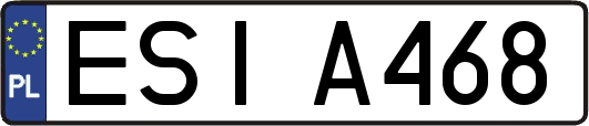 ESIA468