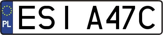 ESIA47C