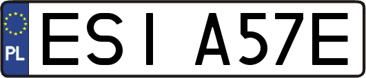 ESIA57E