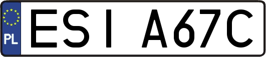 ESIA67C