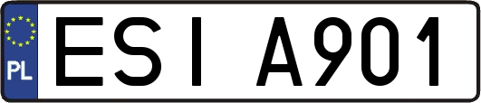 ESIA901