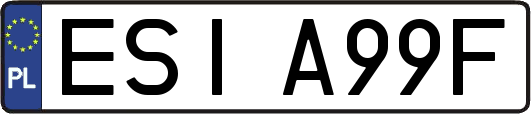 ESIA99F