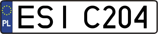 ESIC204